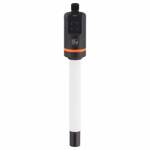 IFM LI5131 Point Level Sensor, Point Level Sensor, Fiberglass-Reinforced Polypropylene, 213 mm Length | CR4LNZ 801T83