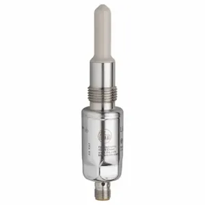 IFM LMT102 Point Level Sensor, Point Level Sensor, Stainless Steel, 12 mm Connection Size | CR4LPA 801T85