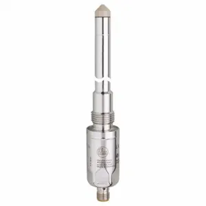 IFM LMT104 Point Level Sensor, Point Level Sensor, Stainless Steel, 12 mm Connection Size | CR4LPC 801T86