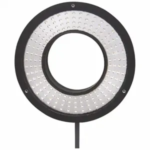 IFM O2D915 Ring Light Illumination Unit, Ring, 66 mm/106 mm Field, M12 Connector | CR4LYN 801TG4