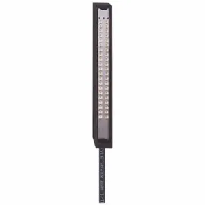 IFM O2D921 Bar Light Illumination Unit, Bar, 10 mm x 75 mm Field, M12 Connector, 24VDC | CR4LQE 801TG5