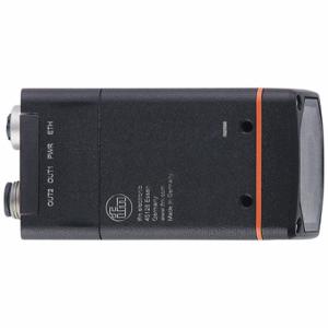 IFM O2I504 Multicode Reader, Telephoto Lens, Red Light, Ethernet, Pnp/Npn, 86 mm X 45 mm X 45 mm | CR4LNN 801TF4