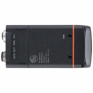 IFM O2I503 Multicode Reader, Wide Angle, Infrared Light, Ethernet, Pnp/Npn, 86 mm X 45 mm X 45 mm | CR4LQN 801TE9