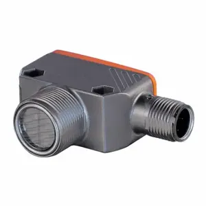 IFM OGE282 Photoelectric Sensor, 10 to 30V DC, NPN, 4-Pin M12 Male Connector, Dark On | CR4LUB 35T425