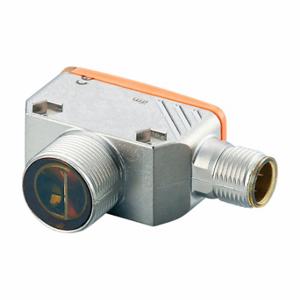 IFM OGH283 Photoelectric Sensor, 10 to 30V DC, NPN, 4-Pin M12 Male Connector, Light On | CR4LUD 35T417