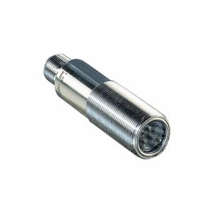 IFM OGH502 Cylindrical Photoelectric Sensor, 10 To 36VDC, Npn, 4-Pin M12 Male Connector, Diffuse | CR4LCB 35T401