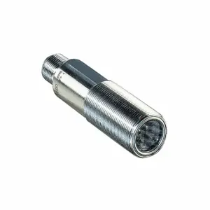 IFM OGP503 Cylindrical Photoelectric Sensor, 10 To 36VDC, Npn, 4-Pin M12 Male Connector | CR4LCA 35T403