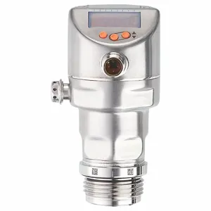 IFM PI1789 Indicating Pressure Transmitter, 1 Inch Bspp, -5 Mbar To 100 Mbar, 100 Ma Dc/2 Vdc, Led | CR4LYU 801T94