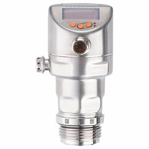 IFM PI1707 Indicating Pressure Transmitter, 1 Inch Bspp, -50 Mbar To 1000 Mbar, 100 Ma Dc/2 Vdc, Led | CR4LYV 801T96