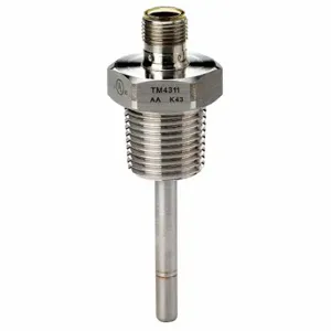 IFM TM4311 Temperature Sensor, Temp Sensor | CR4MBU 24JZ29