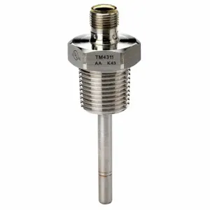 IFM TM4331 Temperature Sensor, Temp Sensor | CR4MBR 24JZ30