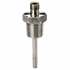 IFM TM4341 Temperature Sensor, Temp Sensor | CR4MBT 24JZ31