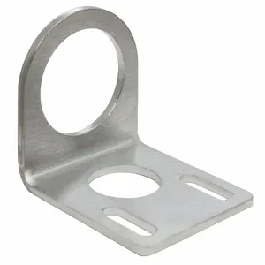 IFM UE0023 Mounting Bracket, Mounting Bracket | CR4LRJ 24JZ09