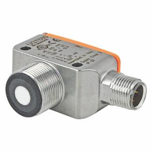 IFM UGT584 Ultrasonic Sensor, M18, DC, 80-1200 mm | CR4MBA 62UN09