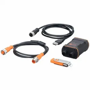 IFM ZZ1060 Efector Io-Link Configuration Kit | CR4LNF 61JC20