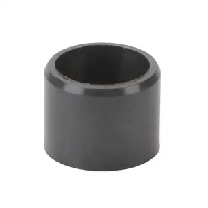 IGUS A-GSI-0405-04 Plain Bearing, 1/4 Inch Inside Dia., 5/16 Inch Outside Dia., Pack Of 10 | CV6MUM