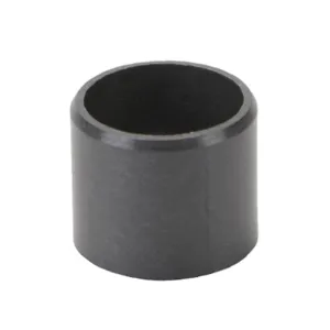 IGUS A-GSI-0809-08 Plain Bearing, 1/2 Inch Inside Dia., 9/16 Inch Outside Dia., Pack Of 10 | CV6MUN