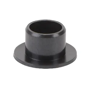 IGUS A-TFI-0405-04 Plain Bearing, 1/4 Inch Inside Dia., 5/16 Inch Outside Dia., 1/4 Inch Length, Pack Of 5 | CV6MWG