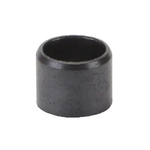 IGUS A-TSI-0405-04 Plain Bearing, 1/4 Inch Inside Dia., 5/16 Inch Outside Dia., 1/4 Inch Length, Pack Of 5 | CV6MWL