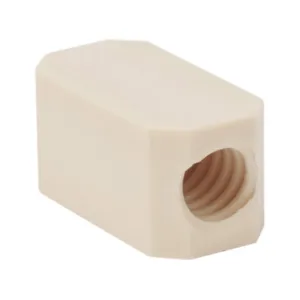 IGUS NUT1080-25 Igus Lead Nut, Replacement, 25mm Pitch | CV6UFA