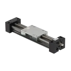 IGUS SAW1040-1.5-B Linear Actuator Assembly, 74mm Wide, 150mm Travel, Lead Screw, 25mm Pitch | CV6LPX