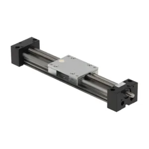 IGUS SAW1040-2-B Linear Actuator Assembly, 74mm Wide, 200mm Travel, Lead Screw, 25mm Pitch | CV6LPZ