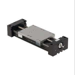 IGUS SAW1080-1-A Linear Actuator Assembly, 108mm Wide, 100mm Travel, Lead Screw, 25mm Pitch | CV6LQC