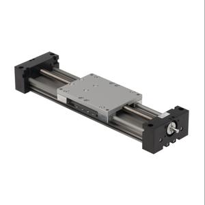 IGUS SAW1080-2-A Linear Actuator Assembly, 108mm Wide, 200mm Travel, Lead Screw, 25mm Pitch | CV6LQD