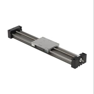 IGUS SAW1080-4-A Linear Actuator Assembly, 108mm Wide, 400mm Travel, Lead Screw, 25mm Pitch | CV6LQF