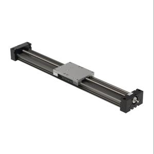 IGUS SAW1080-5-A Linear Actuator Assembly, 108mm Wide, 500mm Travel, Lead Screw, 25mm Pitch | CV6LQG