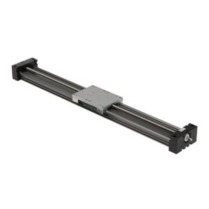 IGUS SAW1080-6-A Linear Actuator Assembly, 108mm Wide, 600mm Travel, Lead Screw, 25mm Pitch | CV6LQH