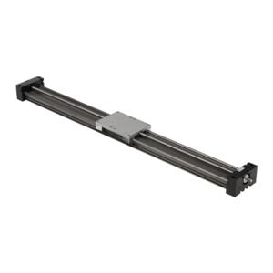 IGUS SAW1080-7.5-A Linear Actuator Assembly, 108mm Wide, 750mm Travel, Lead Screw, 25mm Pitch | CV6LQJ