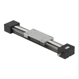 IGUS ZLW1040S-2 Linear Actuator Assembly, 74mm Wide, 200mm Travel, Toothed Belt, 70mm Pitch | CV6LQN