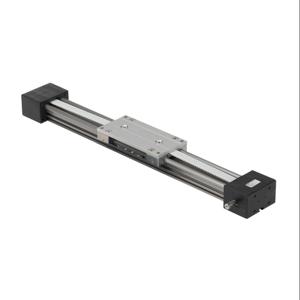 IGUS ZLW1040S-3 Linear Actuator Assembly, 74mm Wide, 300mm Travel, Toothed Belt, 70mm Pitch | CV6LQP