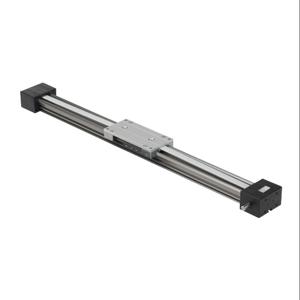 IGUS ZLW1040S-5 Linear Actuator Assembly, 74mm Wide, 500mm Travel, Toothed Belt, 70mm Pitch | CV6LQR