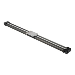 IGUS ZLW1080S-10 Linear Actuator Assembly, 90mm Wide, 1000mm Travel, Toothed Belt, 70mm Pitch | CV6LQV