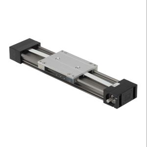 IGUS ZLW1080S-2 Linear Actuator Assembly, 90mm Wide, 200mm Travel, Toothed Belt, 70mm Pitch | CV6LQW