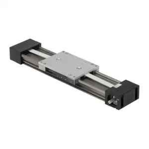 IGUS ZLW1080S-2 Linear Actuator Assembly, 90mm Wide, 200mm Travel, Toothed Belt, 70mm Pitch | CV6LQW