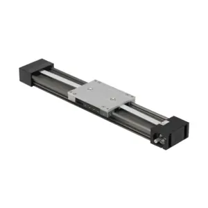 IGUS ZLW1080S-3 Linear Actuator Assembly, 90mm Wide, 300mm Travel, Toothed Belt, 70mm Pitch | CV6LQX