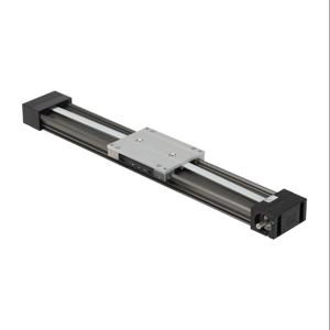 IGUS ZLW1080S-4 Linear Actuator Assembly, 90mm Wide, 400mm Travel, Toothed Belt, 70mm Pitch | CV6LQY