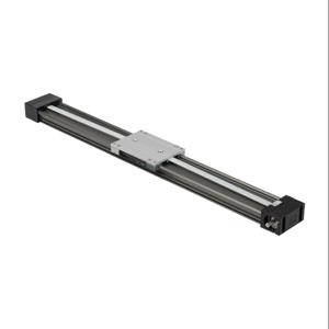 IGUS ZLW1080S-6 Linear Actuator Assembly, 90mm Wide, 600mm Travel, Toothed Belt, 70mm Pitch | CV6LRA