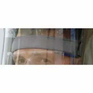 ILC DOVER S-2023 Antimicrobial Headband, Sentinel XL, PAPR System/SCBA System, 5 Pack | CR4MED 6NTT7