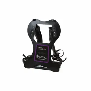 ILC DOVER S-3105 Sentinel Xt Back Harness | CR4MEC 61HK34