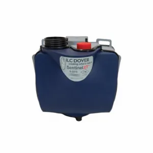 ILC DOVER S-3315 Non-Incendive Blower | CR4MEL 61HK40