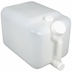 IMPACT 7576I-91 Spenderbehälter mit Wasserhahn, 5 Gallonen Fassungsvermögen | CR4MEX 489M89