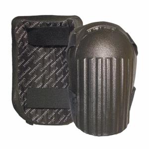 IMPACTO 845-00 Knee Pads, Hard Shell, 2 Straps, Universal Elbow And Knee Pad Size, 1 Pr | CR4MKF 21NN30