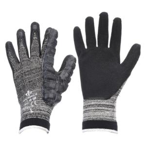 IMPACTO DP470041 Knit Gloves, Size L, 1 Pair | CR4MLB 29GA34