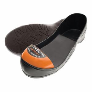 IMPACTO TTCOMPL Turbotoe Composite Toe Capovershoe Lr, Pr, Composite, 10 bis 11, passend für Schuhgröße, Unisex | CR4MGK 200EK1