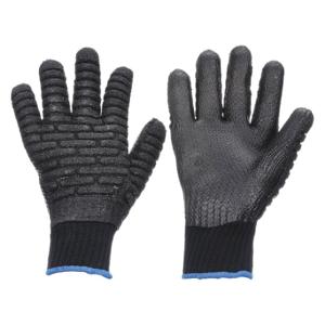 IMPACTO VI4751 Coated Glove, XL, 1 Pair | CR4MGU 29GA40