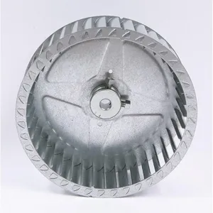 IMPERIAL 1166 Blower Wheel | CH9RNH 21WF16